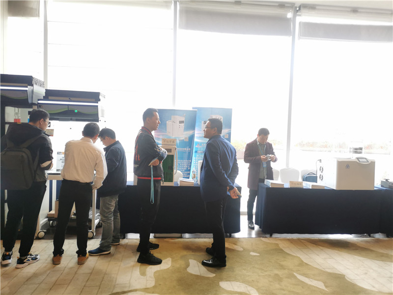 2019仪商汇山西站(图8)