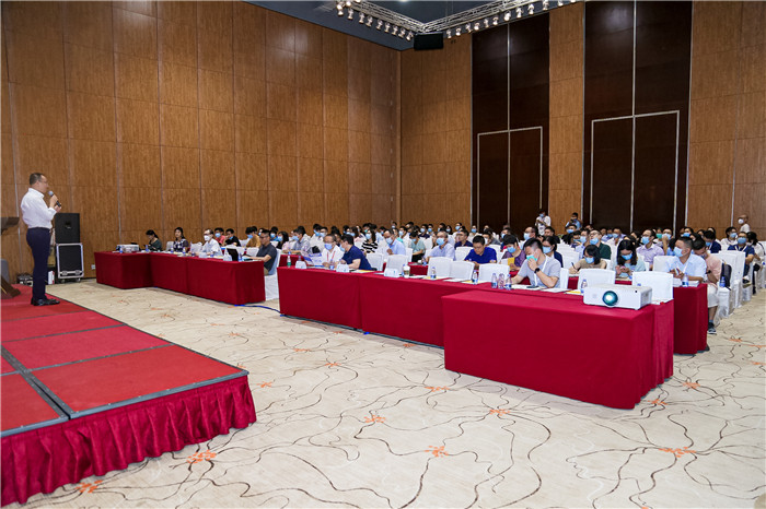 2020年广东省样品前处理技术创新大会(图20)