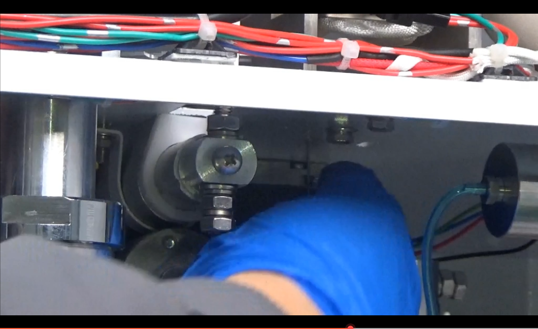 中仪宇盛20位热解吸仪安装针头(图4)