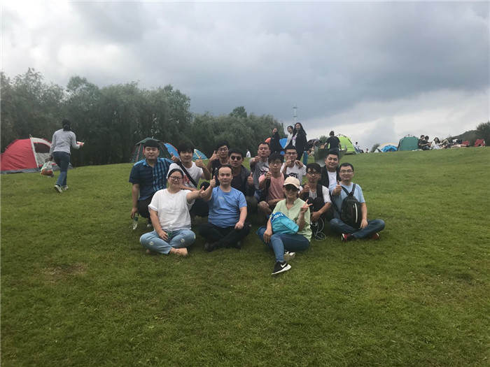 中仪宇盛2020.9.11延庆玉龙山团建(图28)