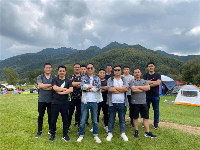 中仪宇盛2020.9.11延庆玉龙山团建(图43)