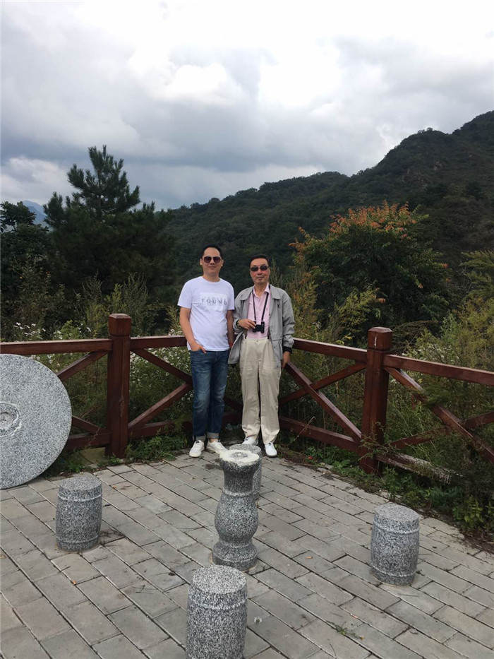 中仪宇盛2020.9.11延庆玉龙山团建(图55)