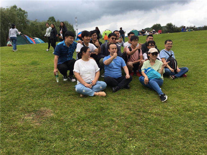 中仪宇盛2020.9.11延庆玉龙山团建(图51)