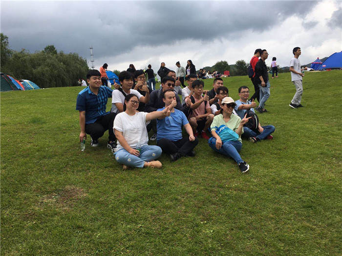 中仪宇盛2020.9.11延庆玉龙山团建(图52)