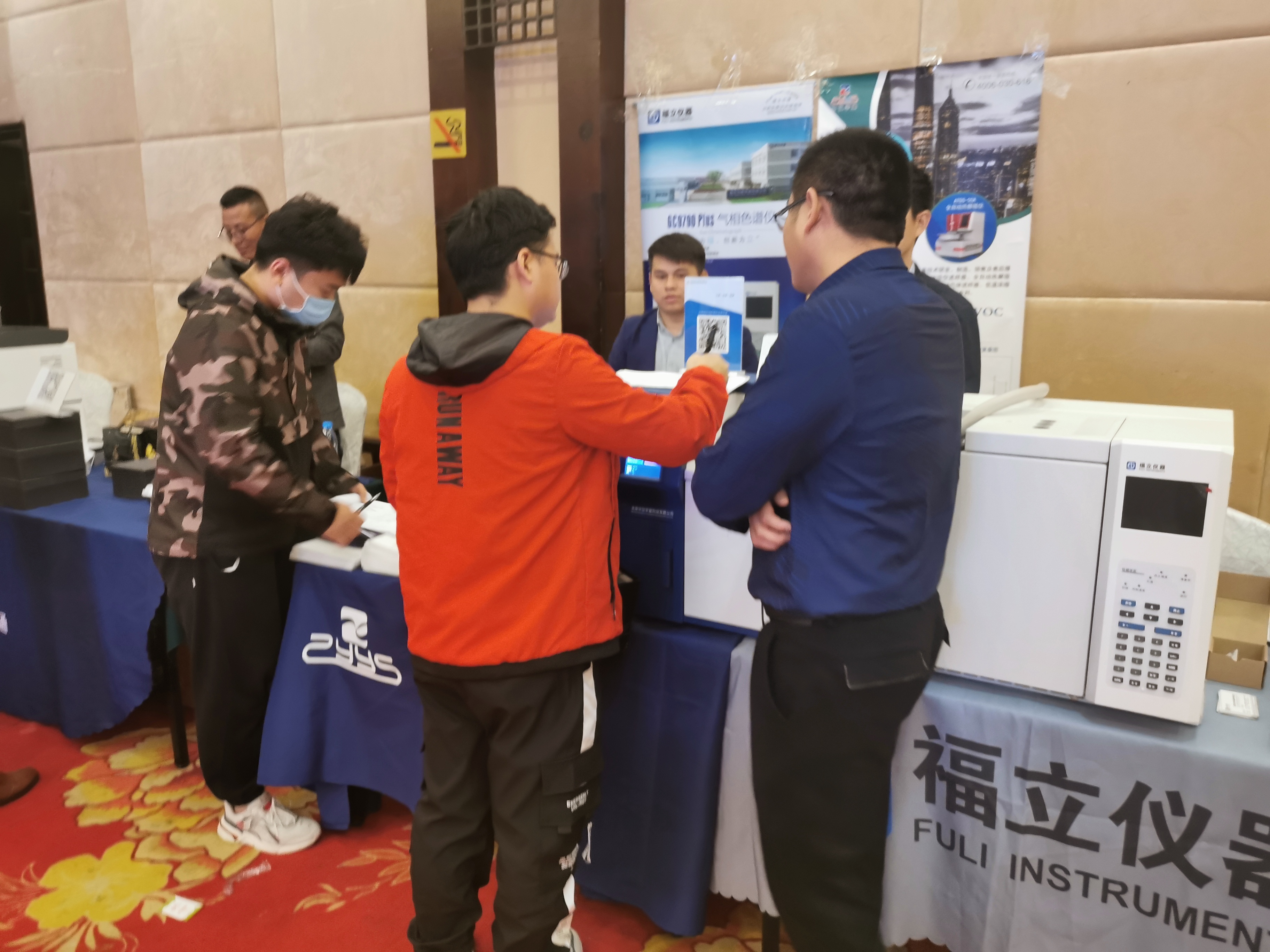 江西热解吸展会(图7)