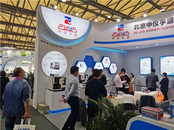 2020年慕尼黑展会(图13)