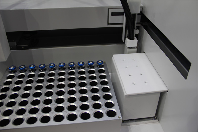 第十八届中国国际科学仪器及实验室装备展览会(CISILE 2020) (图15)
