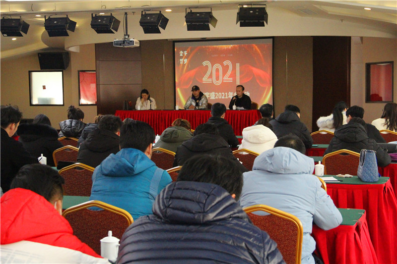 中仪宇盛2020年会(图17)