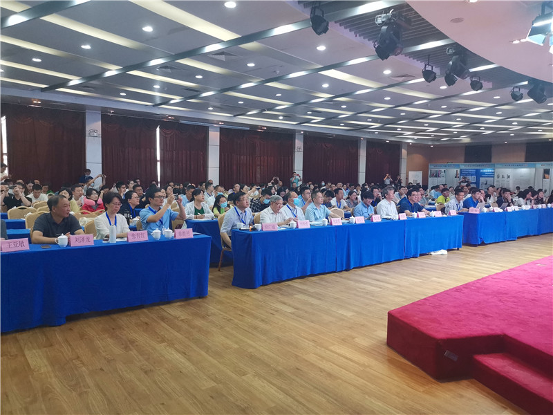 中仪宇盛“2021年河北省样品前处理技术创新大会"(图13)