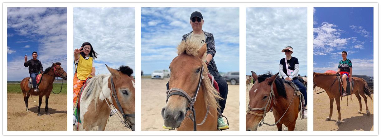 2022年中仪宇盛旅游式团建【相约多伦•焕心出发】(图5) 2022年中仪宇盛旅游式团建【相约多伦•焕心出发】(图5)