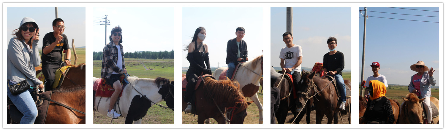 2022年中仪宇盛旅游式团建【相约多伦•焕心出发】(图2) 2022年中仪宇盛旅游式团建【相约多伦•焕心出发】(图2)