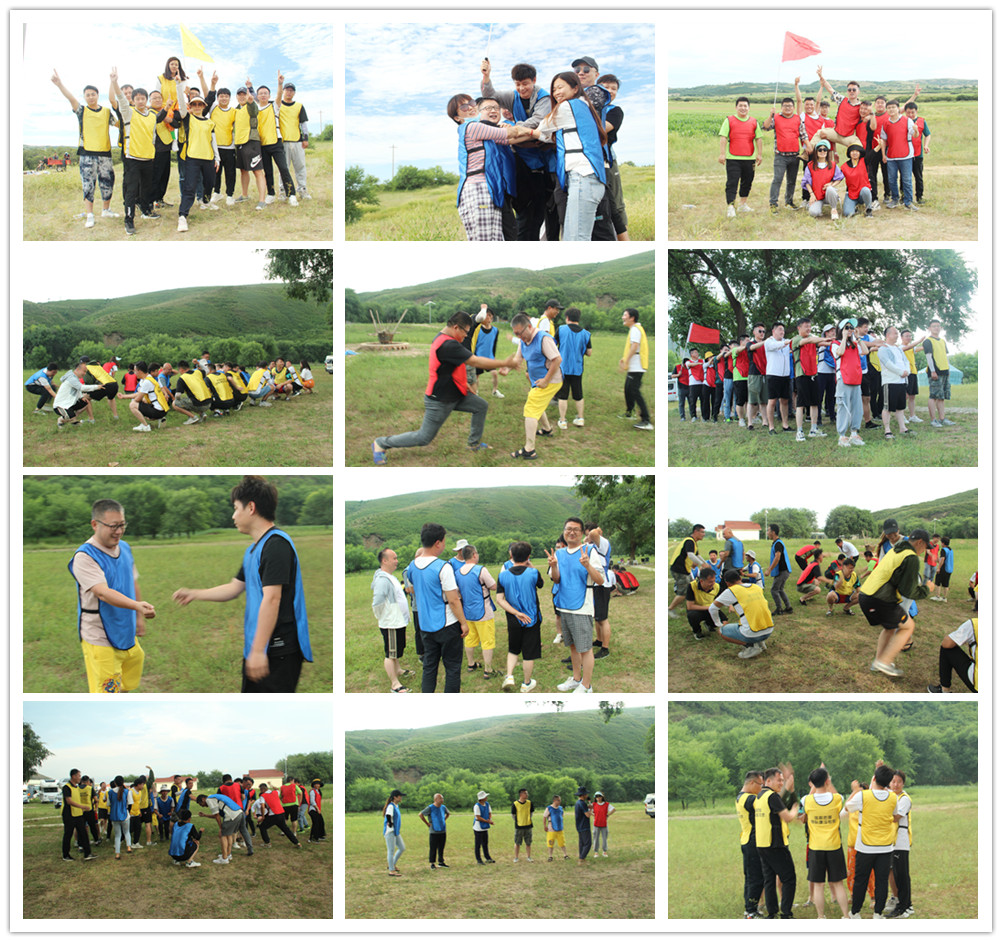 2022年中仪宇盛旅游式团建【相约多伦•焕心出发】(图9) 2022年中仪宇盛旅游式团建【相约多伦•焕心出发】(图9)