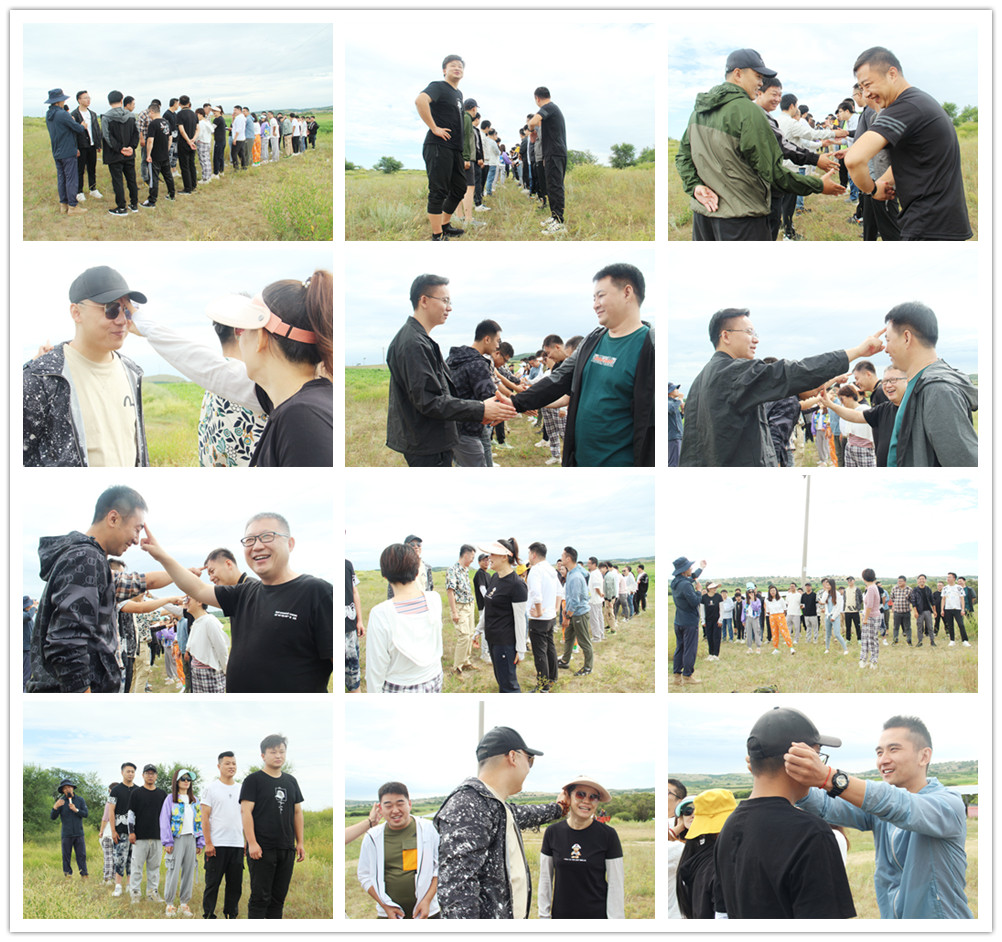 2022年中仪宇盛旅游式团建【相约多伦•焕心出发】(图8) 2022年中仪宇盛旅游式团建【相约多伦•焕心出发】(图8)