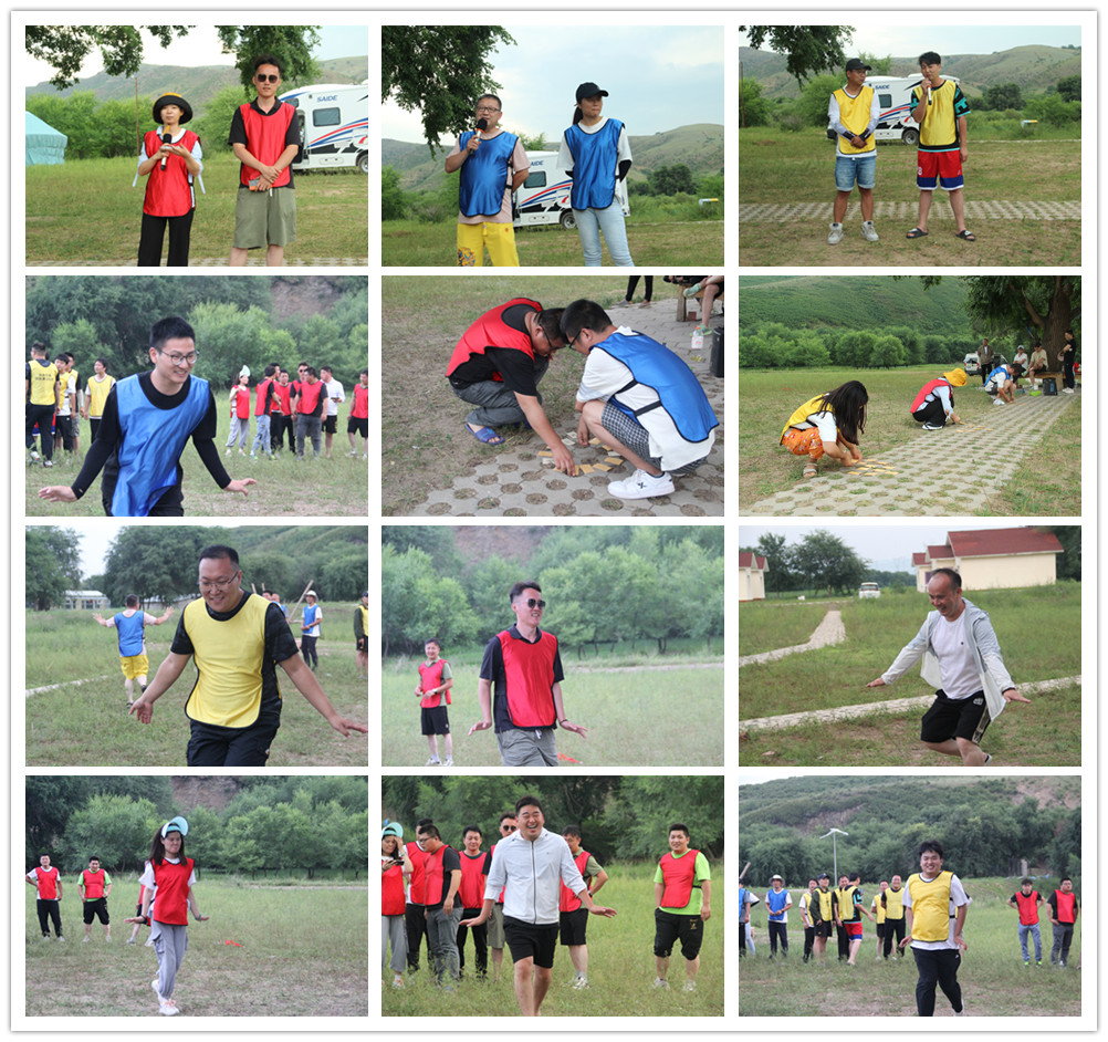 2022年中仪宇盛旅游式团建【相约多伦•焕心出发】(图6) 2022年中仪宇盛旅游式团建【相约多伦•焕心出发】(图6)