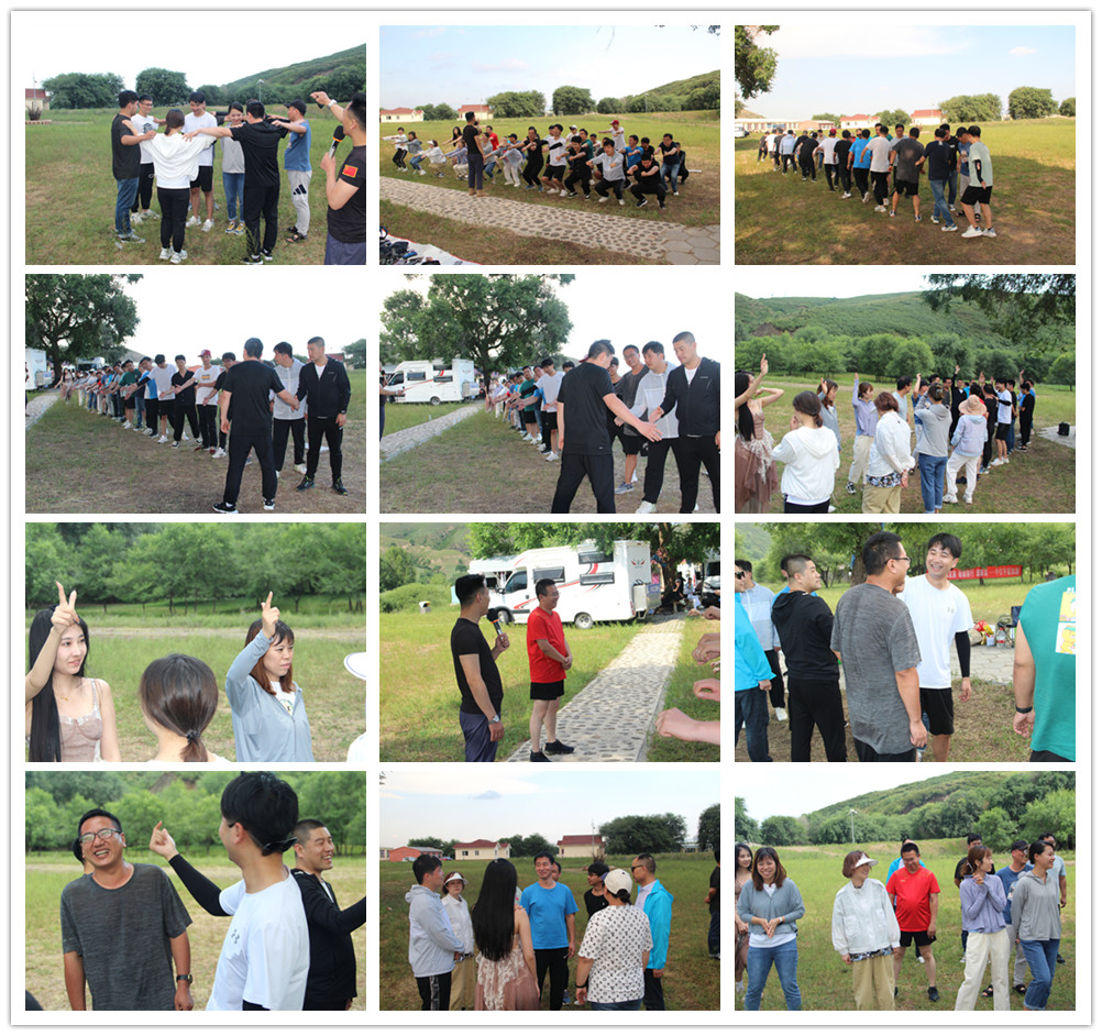 2022年中仪宇盛旅游式团建【相约多伦•焕心出发】(图14) 2022年中仪宇盛旅游式团建【相约多伦•焕心出发】(图14)