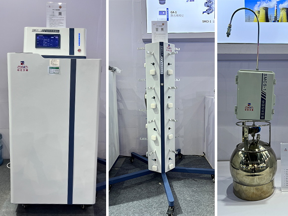 中仪宇盛2023慕尼黑上海分析生化展强势吸睛(图2) 1-230G30T93VN.jpg