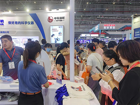 中仪宇盛2023慕尼黑上海分析生化展强势吸睛(图10) 1-230G30U021V2.jpg