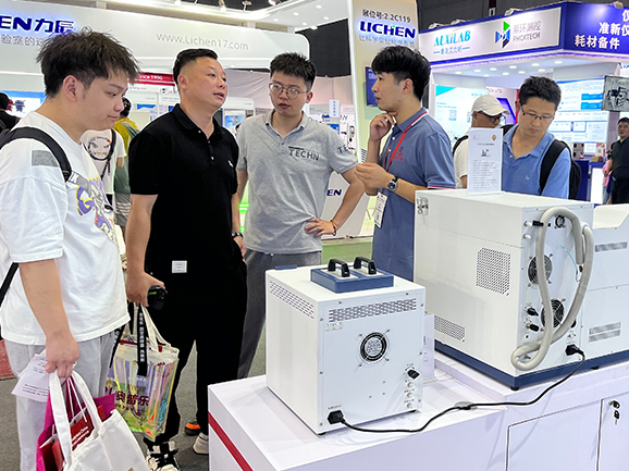 中仪宇盛2023慕尼黑上海分析生化展强势吸睛(图4) 1-230G30U0433X.jpg