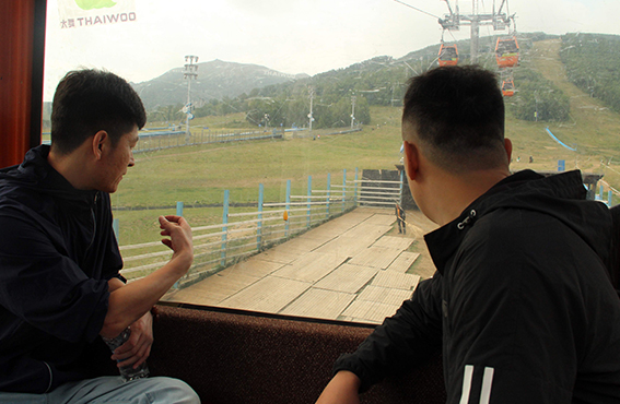 凝心聚力,超越自我,团结奋进,追求卓越,中仪宇盛2023团建活动圆满结束!(图4) 1-230Z41J544943.jpg