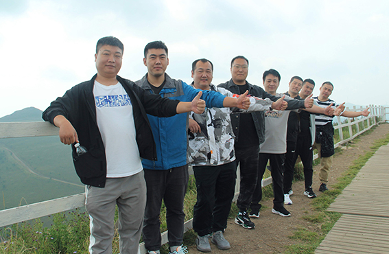 凝心聚力,超越自我,团结奋进,追求卓越,中仪宇盛2023团建活动圆满结束!(图9) 1-230Z41J914513.jpg