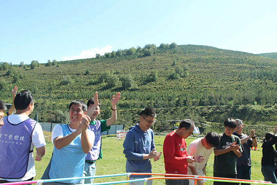 凝心聚力,超越自我,团结奋进,追求卓越,中仪宇盛2023团建活动圆满结束!(图28) 1-230Z41Q552I0.jpg