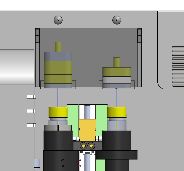圆满闭幕|聚焦绿色技术前沿,北京中仪宇盛亮相第五届中国实验室绿色技术学术报告会(图8) 1-250H509343Q92.png